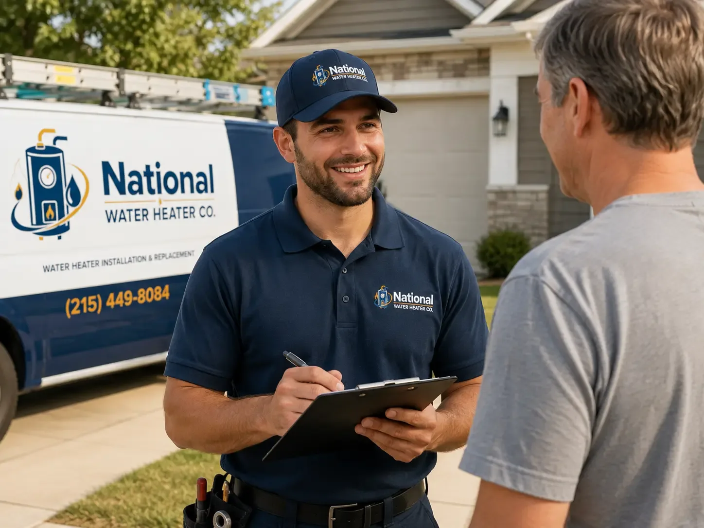 Water Heater Installation Marshall, OK FAQs